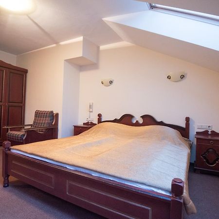 Guest House Lotus Palanga Exterior photo